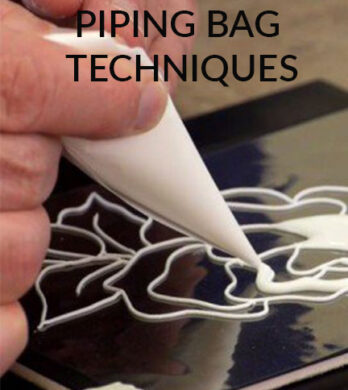 Piping bag