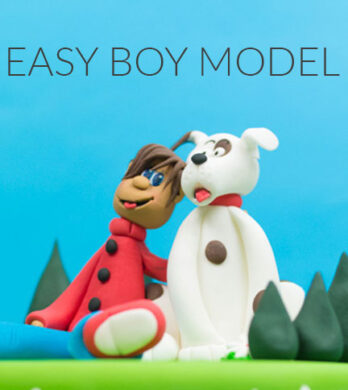 Easy boy model