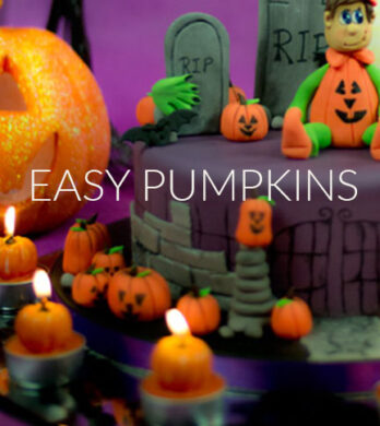 easy pumpkins
