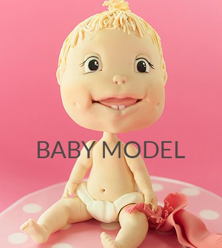 Baby model