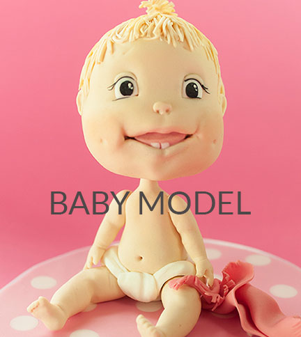 Baby model