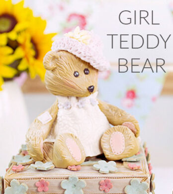 teddy bear