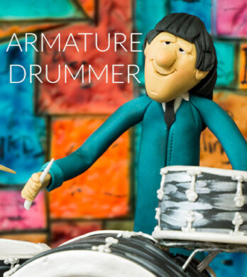 drummer