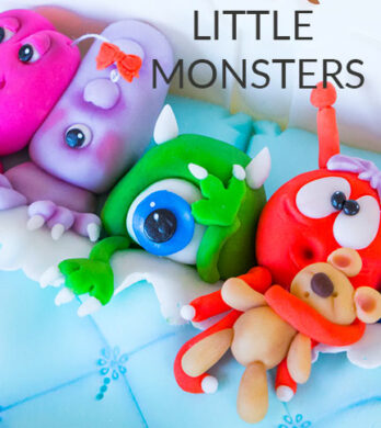 little monsters
