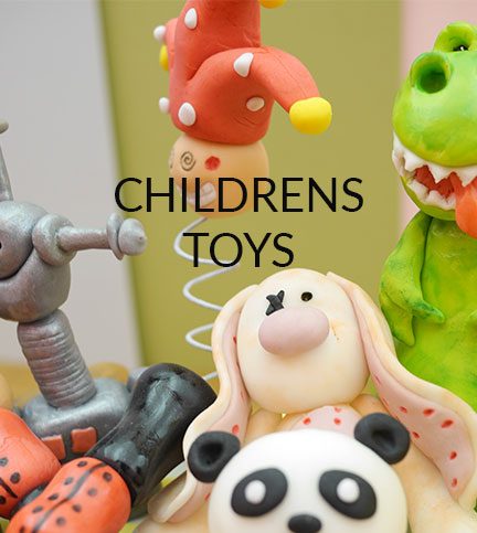 Children’s toys