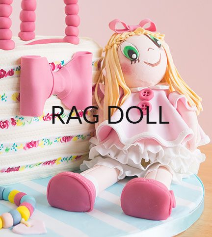Rag doll