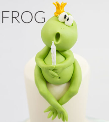 frog