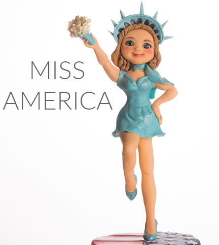 Miss America