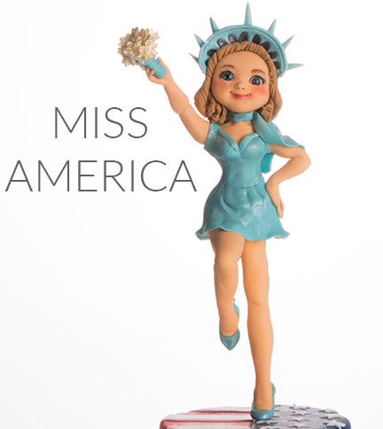 Miss America