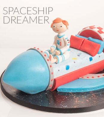 Spaceship dreamer