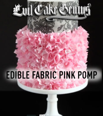 edible fabric