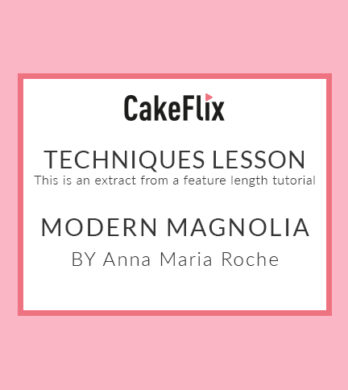 Modern Magnolia