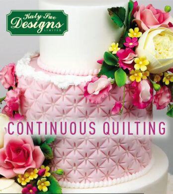 continuous quilting mould