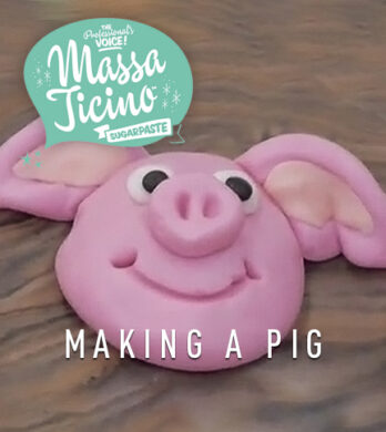 making a pig