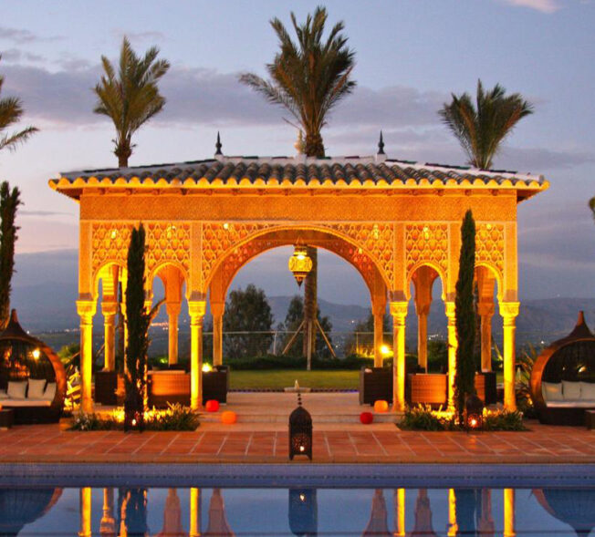 el mirador