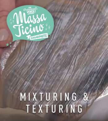 Mixing and texturing