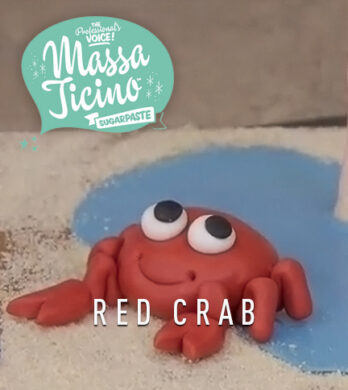red crab