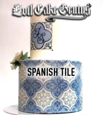 Spanish title