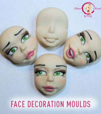 Face Mould