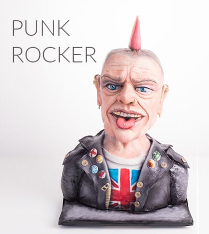 Punk Rocker