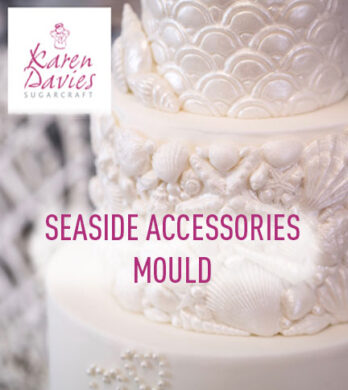 Seaside accessories mould