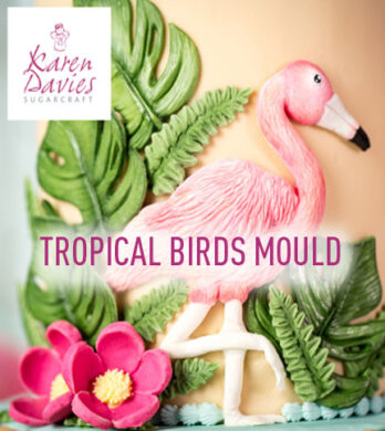 Tropical birds mould