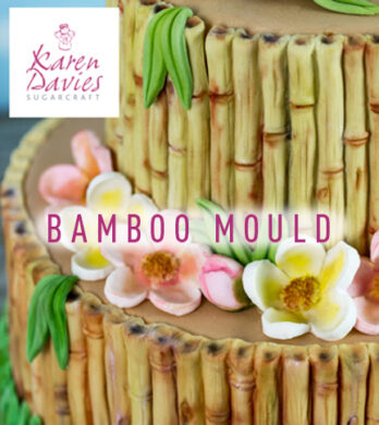 Bamboo mould
