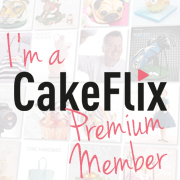 CakeFlix Premium member