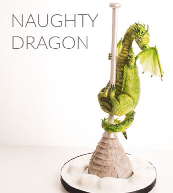 Naughty dragon archive