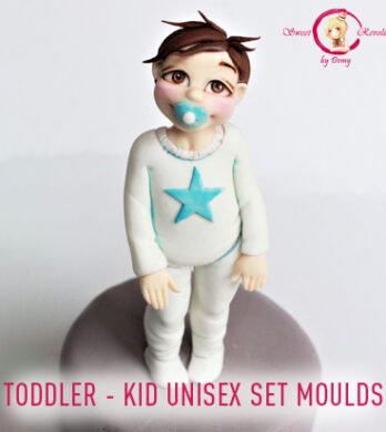 Toddler mould