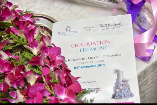 Paul Bradford Diploma