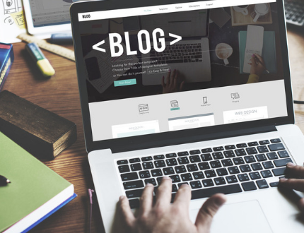 bbloggin to increase website traffic