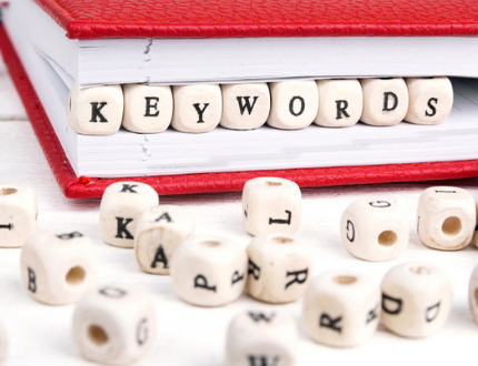 keyword research - CakeFlix - increase traffic to your website