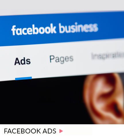 How to set up Facebook Ads