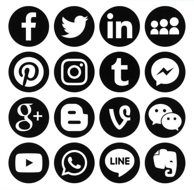 building web traffic