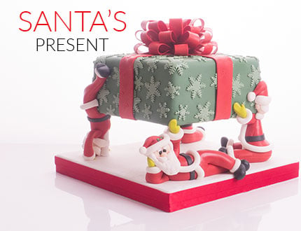 Santa’s Present