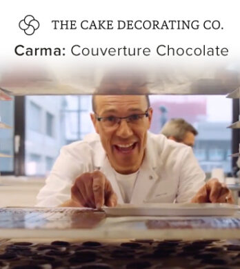 Carma sugarpaste
