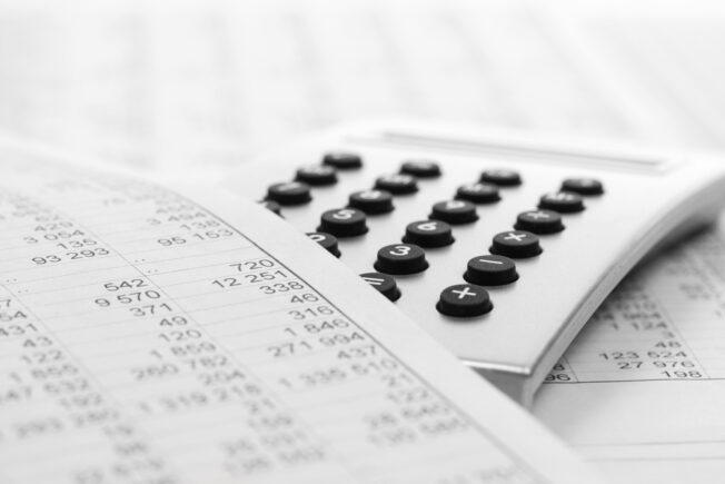Knowing your numbers
