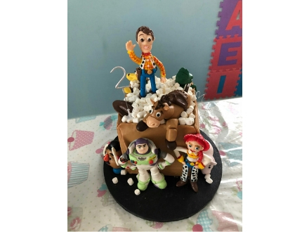 toy story cake