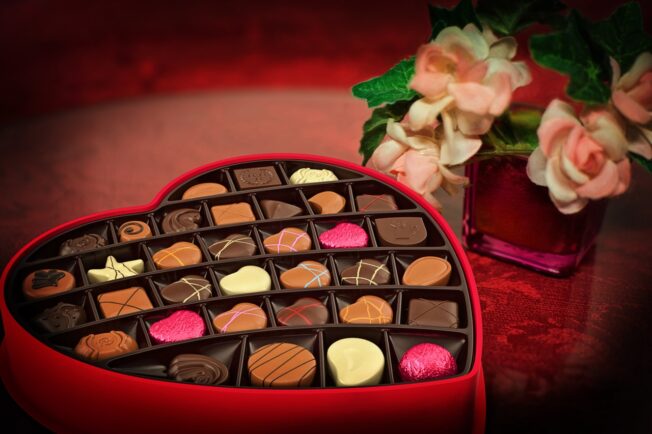 homemade cookie recipes for your partner