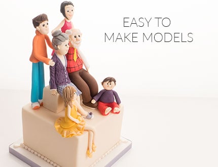 Easy to Make Models