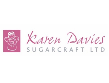 Karen Davies SUgarcraft