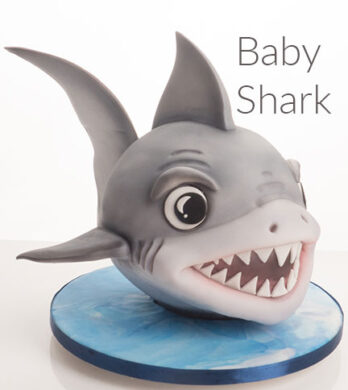 Baby Shark
