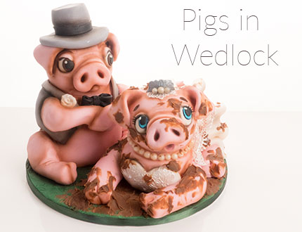 Pigs in Wedlock