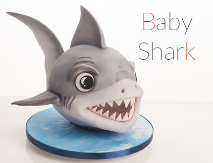 Baby Shark