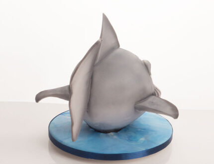 jaws cake tutorial