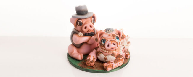 channel 4's extreme cake makers tutorial