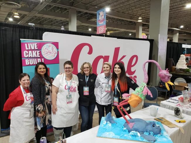 cake masters