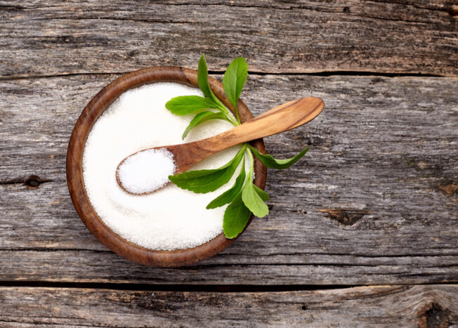stevia