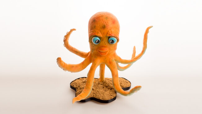 Octopus Live
